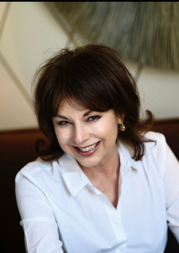 Julie_arnold "En bande improvisée" La Limprost au 26e Dinard Comedy Festival 2025