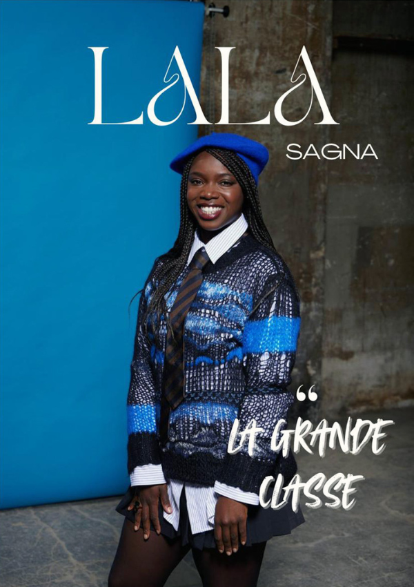 affiche_lala_sagna Un soir sans fin, Dinard Comedy Festival 2025