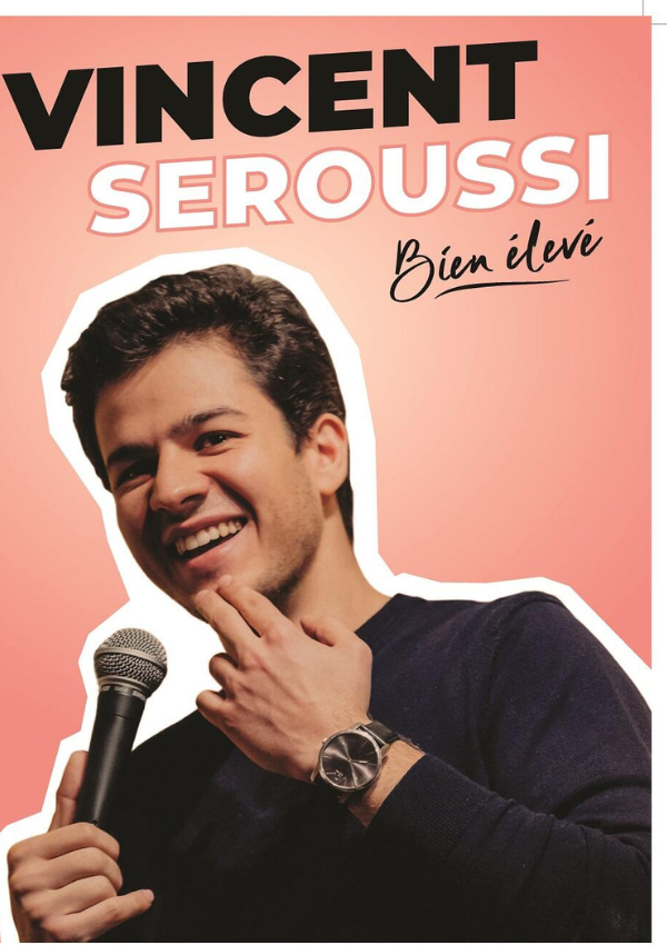 affiche_vincent_seroussi Les Michels en concert au 26e Dinard Comedy Festival 2025