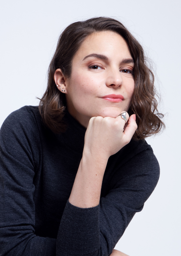 alexandra_pizzagali "En bande improvisée" La Limprost au 26e Dinard Comedy Festival 2025