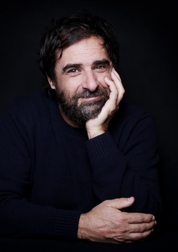 gregory_montel Un soir sans fin, Dinard Comedy Festival 2025